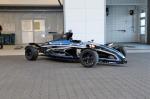 Ford Formula Concept 2011 года